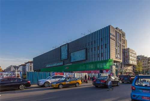 天津建筑设计院加盟排名