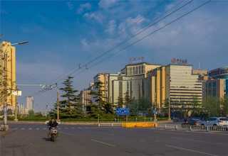 南通氟碳工业油漆生产