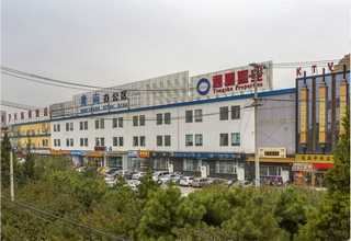 内蒙古高通量筛选分析